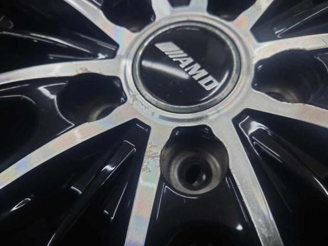 YOKOHAMAig60
Made in 2022
+
Wheel AMD
16 inches