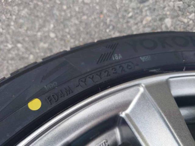 【2026年シリアル!】TOPY(トピー) SIBILLA NEXT + YOKOHAMA iceGUARD iG70 215/50R17 114.3-5H 4本セット