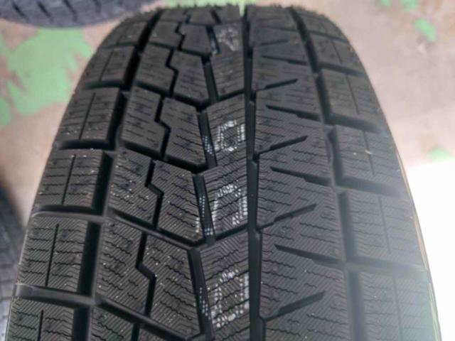 【2026年シリアル!】BRIDGESTONE ECO FORME SE-10 + YOKOHAMA iceGURAD iG70 195/65R16 100-4H ※ライズ・ロッキーガソリン車用!