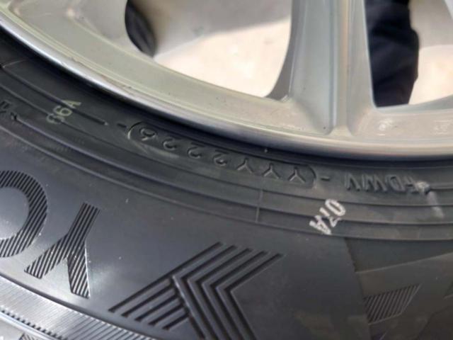 【2026年シリアル!】BRIDGESTONE ECO FORME SE-15 + YOKOHAMA iceGUARD iG70 195/60R16 114.3-5H 4本セット