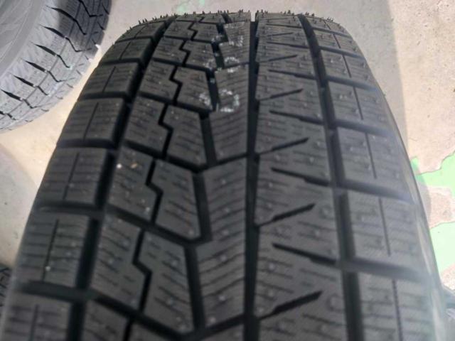 【2026年シリアル!】MARUKA SERVICE MID SCHNEIDER  + YOKOHAMA(ヨコハマ) iceGUARD iG70 195/65R16 100-5H 4本セット