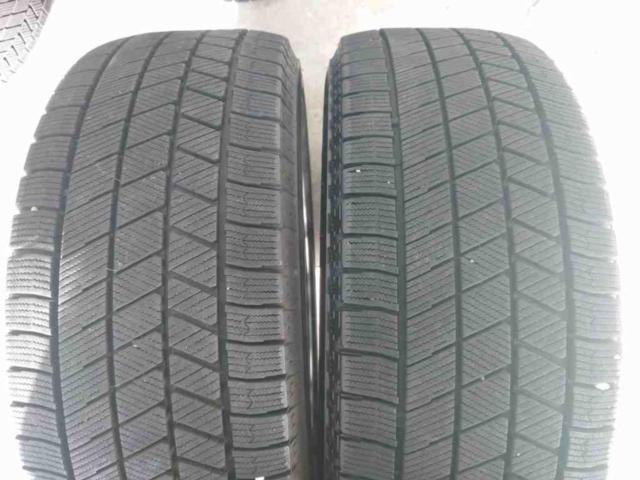 weds(ウェッズ)  RAVRION RM01  + BRIDGESTONE(ブリヂストン) BLIZZAK VRX3 205/55R16 100-5H 4本セット
