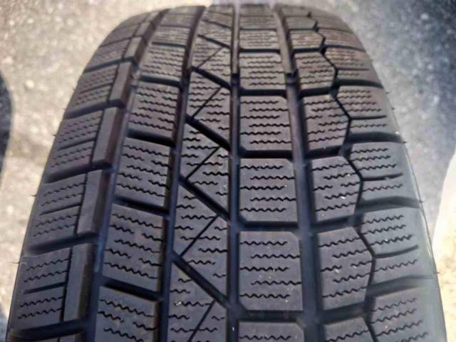メーカー不明 VEX  + KENDA(ケンダ) KR36 ICETECNEO 205/65R16 114.3-5H