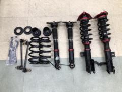 BLITZ DAMPER ZZ-R 50系 RAV4 /80系 ハリアー