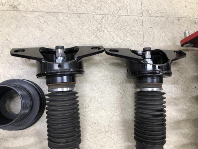 BLITZ DAMPER ZZ-R 50系 RAV4 /80系 ハリアー