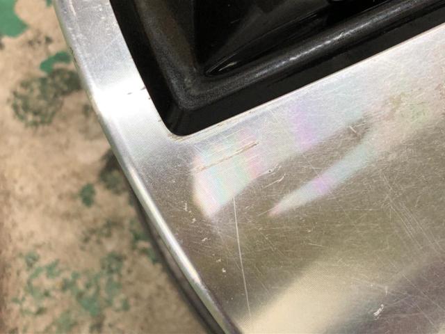 スバル SJ系 フォレスター 後期純正ホイール
