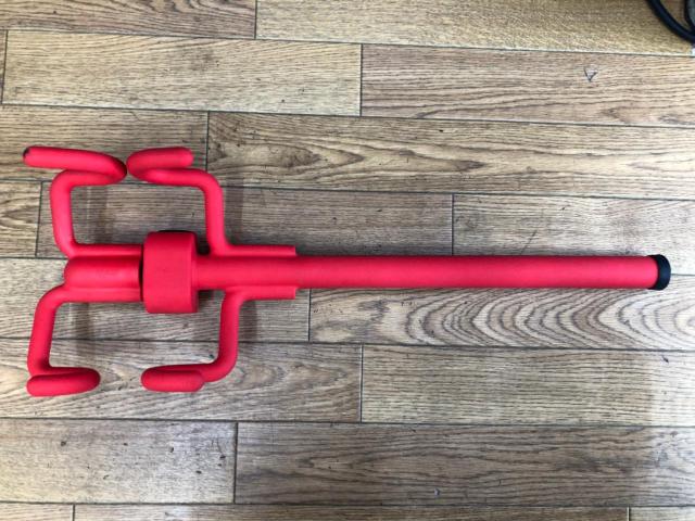 トヨタ 純正 ハンドルロック