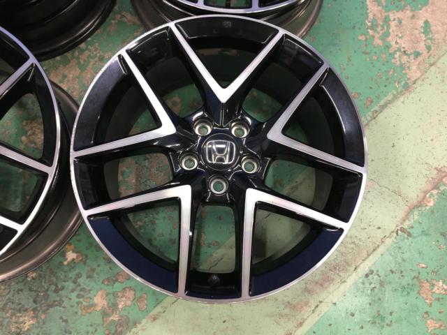 ホンダ FL1 シビック 純正 ホイール