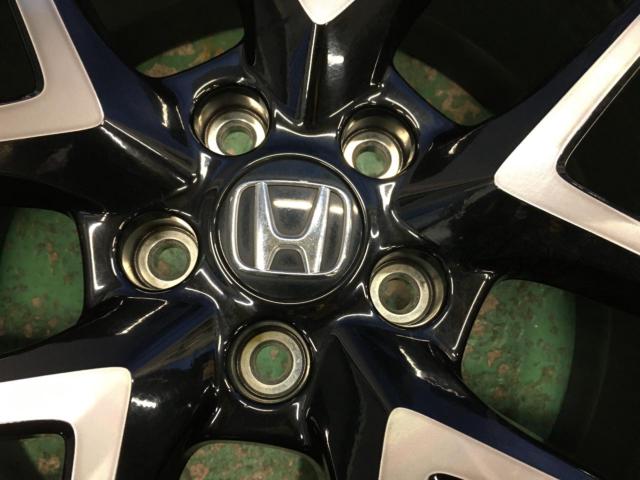 ホンダ FL1 シビック 純正 ホイール