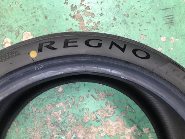 BRIDGESTONE REGNO GR-XⅢ