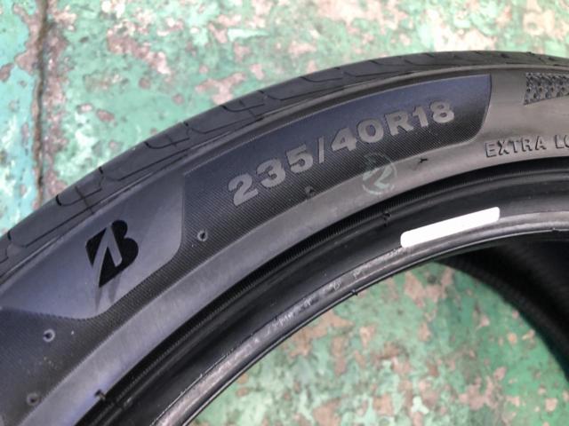 BRIDGESTONE REGNO GR-XⅢ