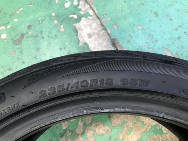 BRIDGESTONE REGNO GR-XⅢ