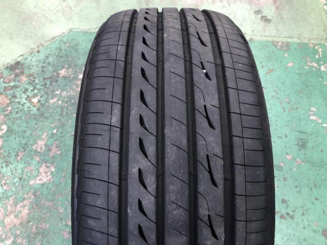 BRIDGESTONE REGNO GR-XⅢ