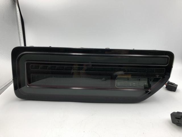 ZERO HOUSE LEDテールレンズ JB64W ジムニー/JB74W ジムニーシエラ/JC74W ジムニーノマド