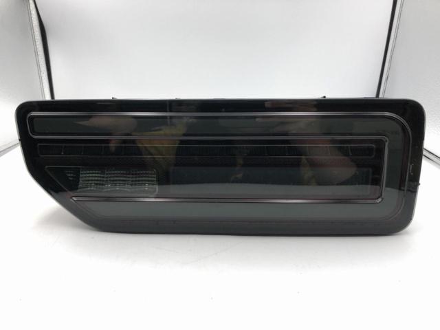 ZERO HOUSE LEDテールレンズ JB64W ジムニー/JB74W ジムニーシエラ/JC74W ジムニーノマド
