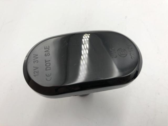 メーカー不明 LEDサイドマーカー JB64W ジムニー/JB74W ジムニーシエラ/JC74W ジムニーノマド