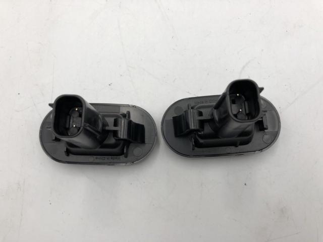 メーカー不明 LEDサイドマーカー JB64W ジムニー/JB74W ジムニーシエラ/JC74W ジムニーノマド