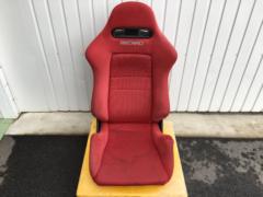 ホンダ SR-4 SR4 RECARO 純正シート 助手席側