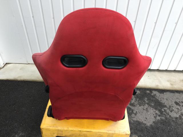 ホンダ SR-4 SR4 RECARO 純正シート 助手席側