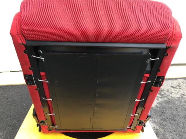 ホンダ SR-4 SR4 RECARO 純正シート 助手席側