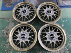 BBS RG RG169