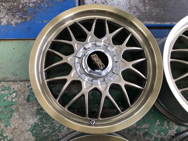 BBS RG RG169