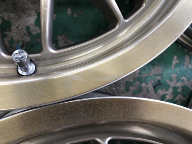 BBS RG RG169