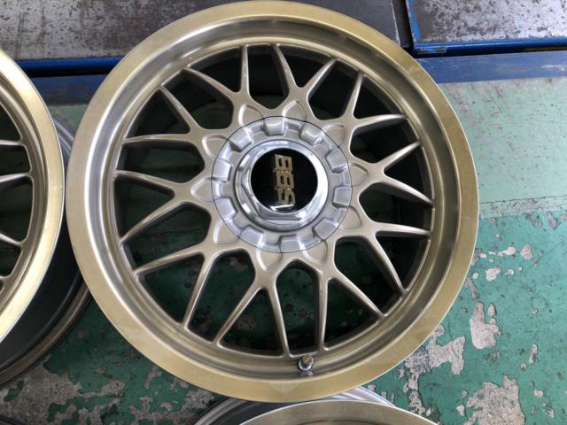 BBS RG RG169