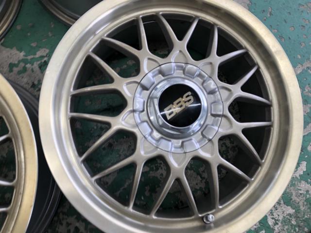 BBS RG RG169