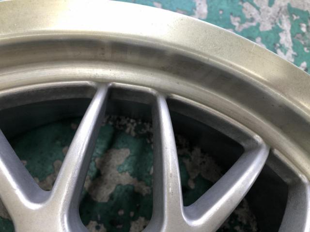 BBS RG RG169