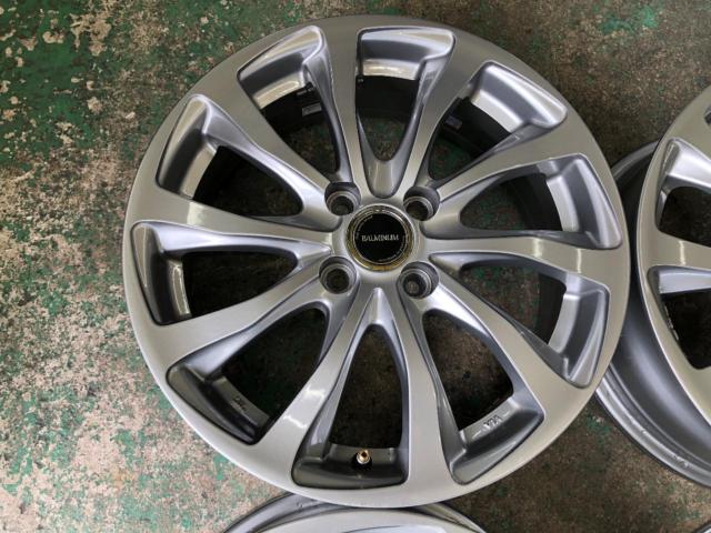 BRIDGESTONE BALMINUM TR10