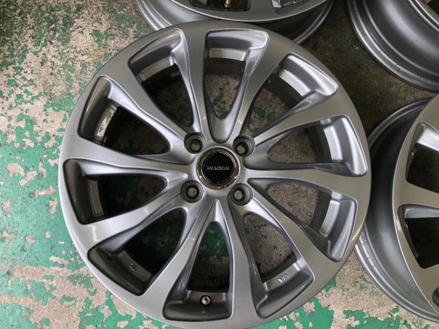 BRIDGESTONE BALMINUM TR10