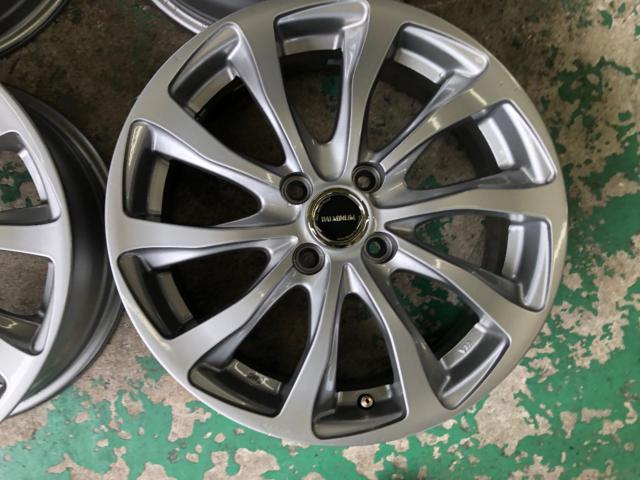 BRIDGESTONE BALMINUM TR10