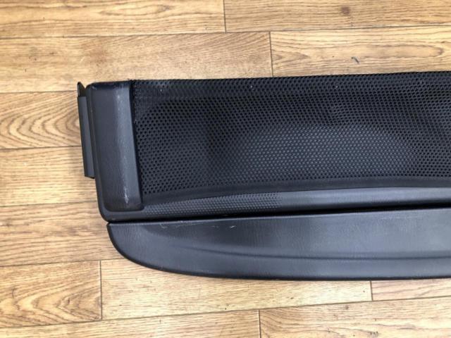 マツダ NB系 ロードスター 純正 エアロボード ウインドディフレクター