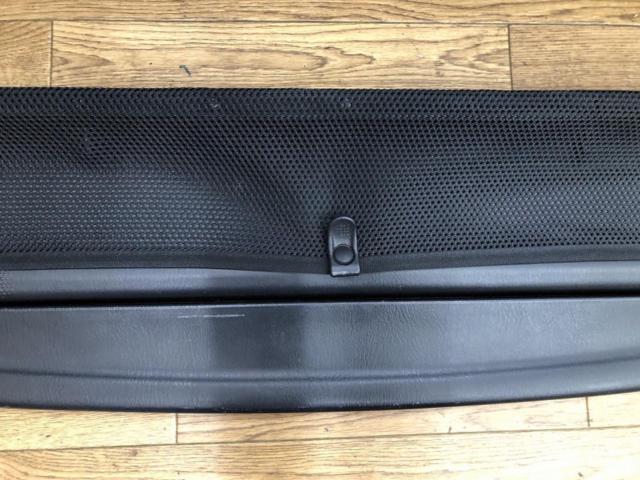 マツダ NB系 ロードスター 純正 エアロボード ウインドディフレクター