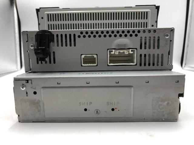 【ワケアリ】トヨタ UCF30 セルシオ 純正 マルチオーディオ 86120-50A00 FX-MG8087ZT
