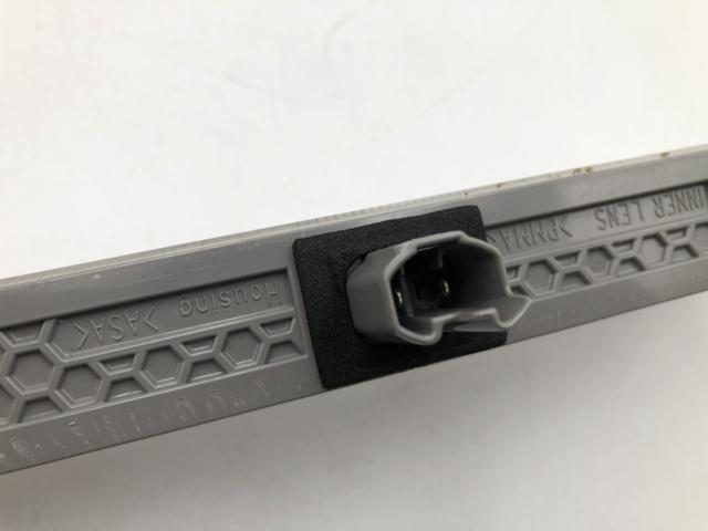 トヨタ 30系 アルファード 後期 純正 ハイマウントストップランプ プリウスα/アクア/アルファード/ヴェルファイア
