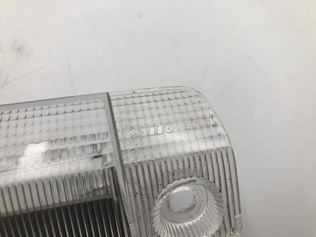 トヨタ 30系 アルファード 後期 純正 ハイマウントストップランプ プリウスα/アクア/アルファード/ヴェルファイア