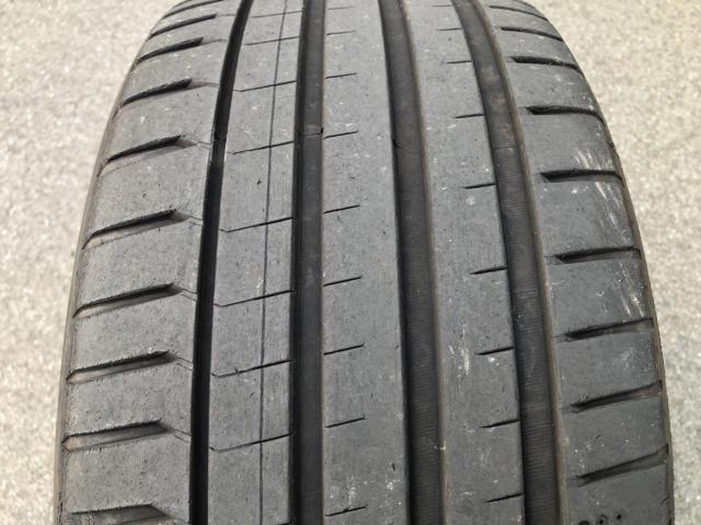 MICHELIN
PILOT
SPORT5