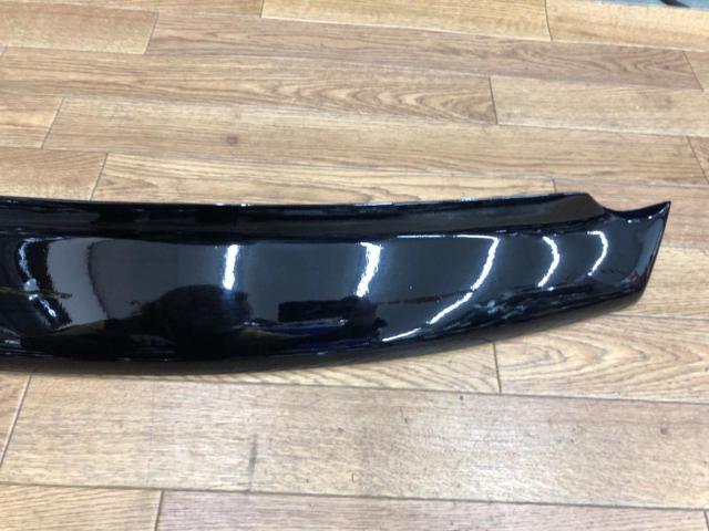 メーカー不明 FRP トランクスポイラー ND系 ロードスター