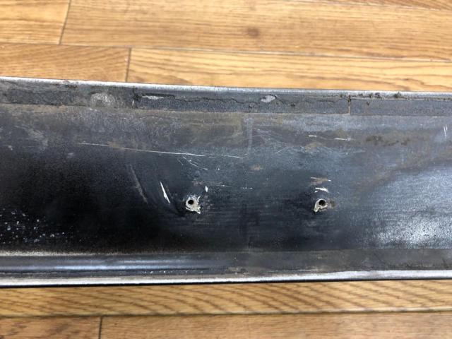 メーカー不明 FRP トランクスポイラー ND系 ロードスター