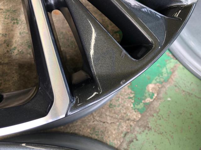 Toyota
60 system
Prius
Z grade
Genuine
Wheel