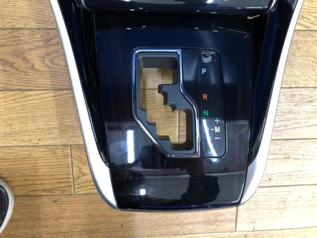 ALPINE 7W 7W-HA 60系 ハリアー 後期 専用 7型ワイドカーナビ