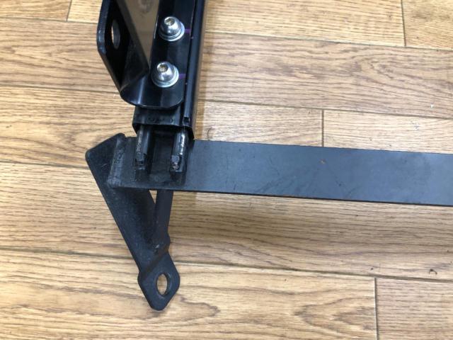 BRIDE
Super Seat rail
FO type
Driver side
BP system
Legacy Touring Wagon / BL system
Legacy B4/GH series
Impreza