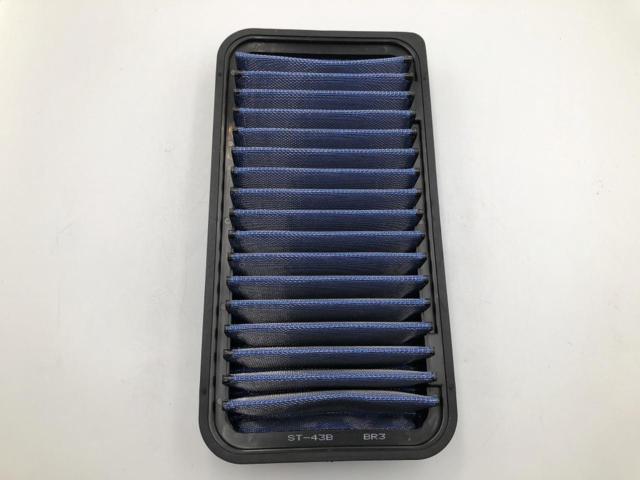 BLITZ
SUS
POWER
AIR
FILTER
LM
59 507
WT-162B
ZN6
86 /
ZC6
BRZ
Previous period
AT/MT car/late model
For AT cars