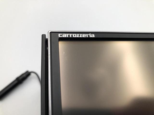 carrozzeria AVIC- HRZ099