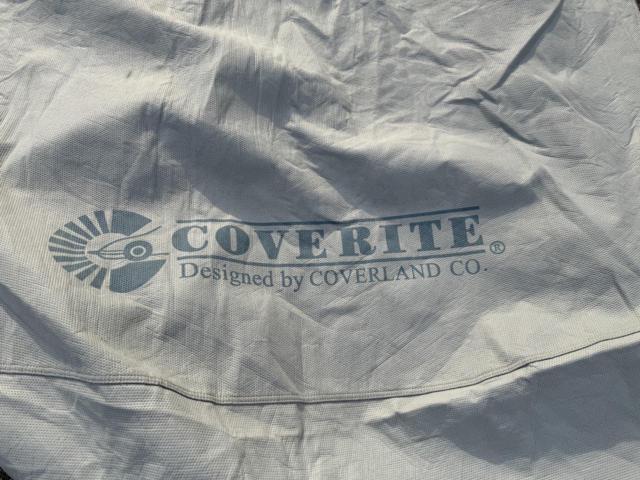 COVERITE カーカバー ボディーカバー サイズ:CL43