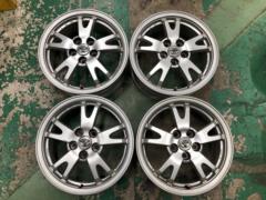 トヨタ ZVW30 プリウス 前期 純正ホイール