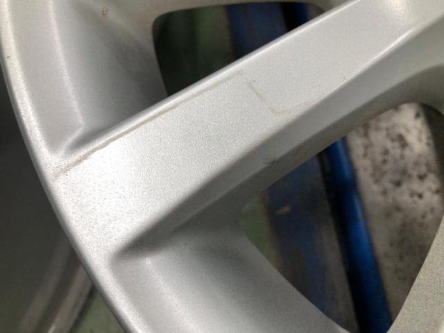 トヨタ 130系 マークX 純正ホイール