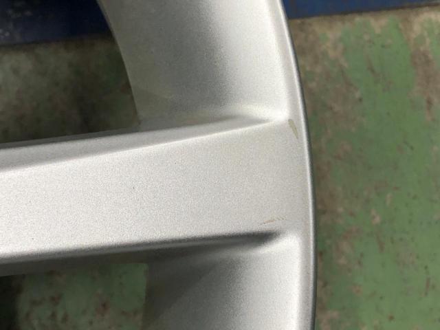 トヨタ 130系 マークX 純正ホイール